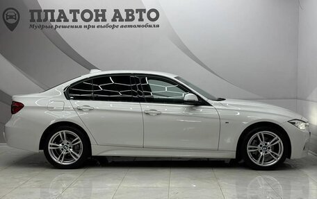 BMW 3 серия, 2017 год, 2 450 000 рублей, 7 фотография