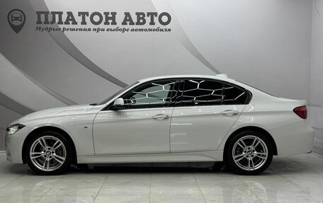 BMW 3 серия, 2017 год, 2 450 000 рублей, 8 фотография