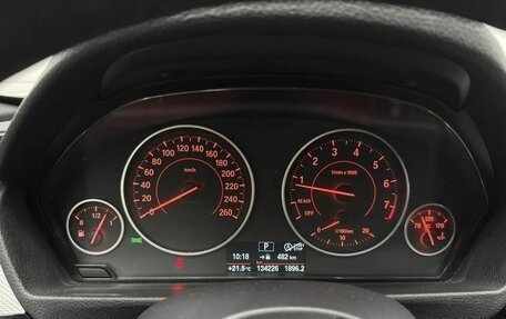 BMW 3 серия, 2017 год, 2 450 000 рублей, 11 фотография