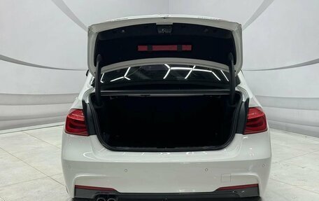 BMW 3 серия, 2017 год, 2 450 000 рублей, 9 фотография