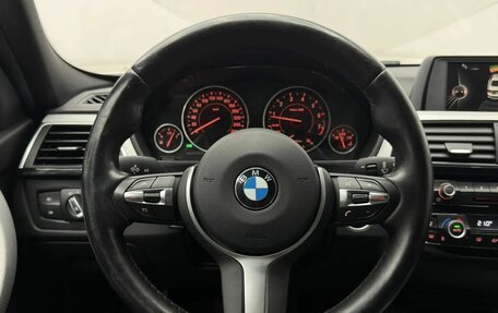 BMW 3 серия, 2017 год, 2 450 000 рублей, 13 фотография