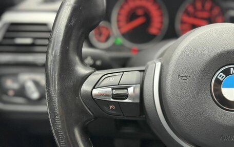 BMW 3 серия, 2017 год, 2 450 000 рублей, 14 фотография