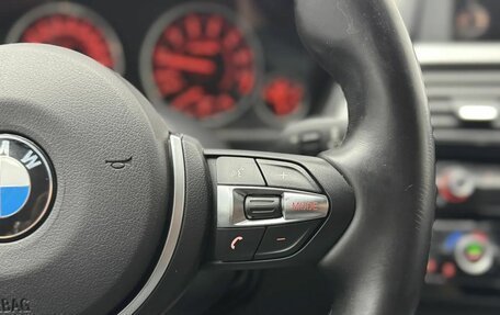 BMW 3 серия, 2017 год, 2 450 000 рублей, 15 фотография