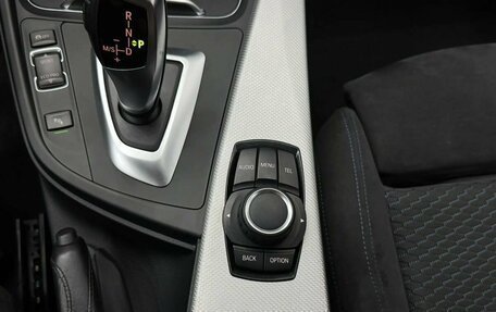 BMW 3 серия, 2017 год, 2 450 000 рублей, 20 фотография