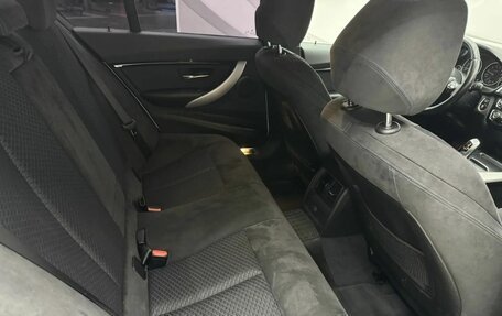 BMW 3 серия, 2017 год, 2 450 000 рублей, 22 фотография