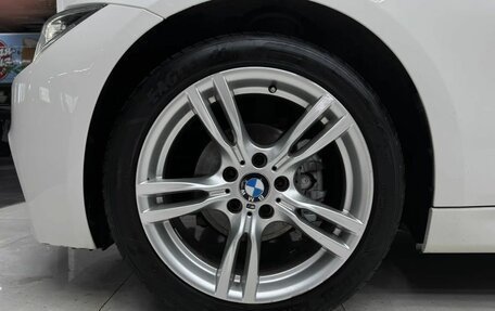 BMW 3 серия, 2017 год, 2 450 000 рублей, 23 фотография