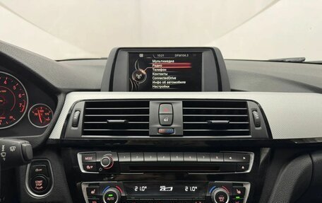 BMW 3 серия, 2017 год, 2 450 000 рублей, 17 фотография