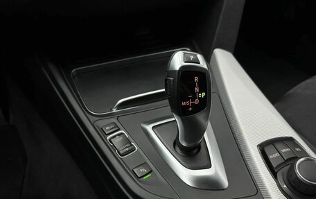 BMW 3 серия, 2017 год, 2 450 000 рублей, 18 фотография