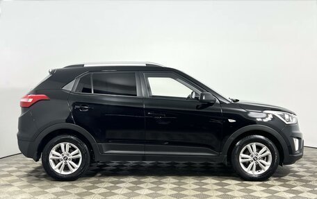 Hyundai Creta I рестайлинг, 2018 год, 1 380 200 рублей, 5 фотография