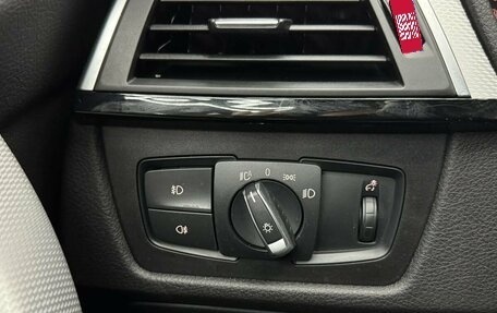 BMW 3 серия, 2017 год, 2 450 000 рублей, 19 фотография