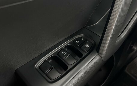 Hyundai Creta I рестайлинг, 2018 год, 1 380 200 рублей, 19 фотография