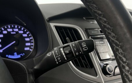 Hyundai Creta I рестайлинг, 2018 год, 1 380 200 рублей, 16 фотография