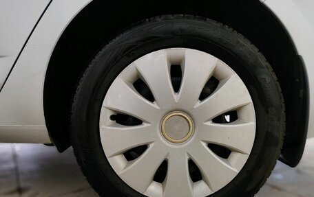 Skoda Octavia, 2018 год, 1 789 000 рублей, 7 фотография