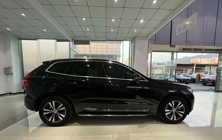 Volvo XC60 II, 2025 год, 4 600 000 рублей, 4 фотография