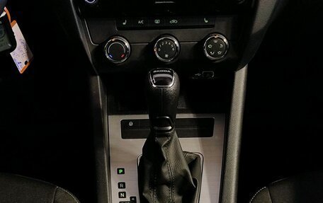 Skoda Octavia, 2018 год, 1 789 000 рублей, 10 фотография