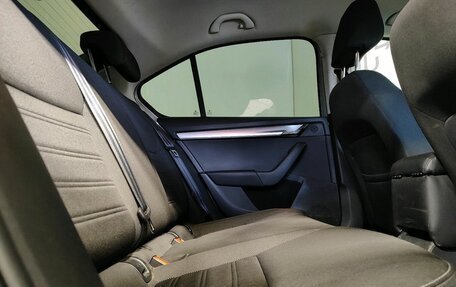 Skoda Octavia, 2018 год, 1 789 000 рублей, 13 фотография