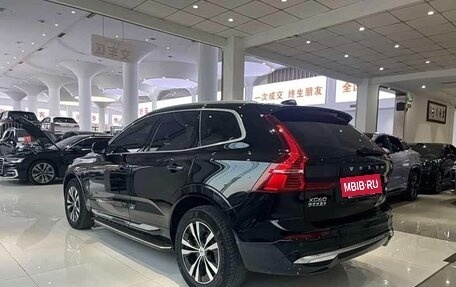 Volvo XC60 II, 2025 год, 4 600 000 рублей, 5 фотография