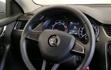 Skoda Octavia, 2018 год, 1 789 000 рублей, 12 фотография