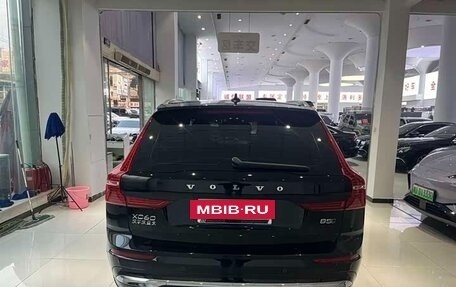 Volvo XC60 II, 2025 год, 4 600 000 рублей, 6 фотография