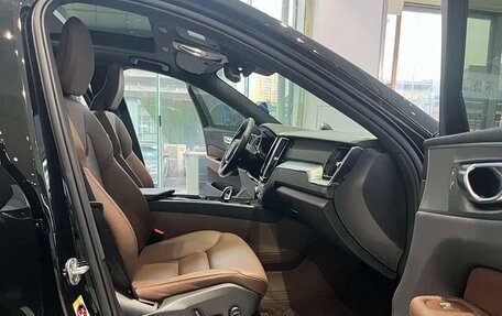 Volvo XC60 II, 2025 год, 4 600 000 рублей, 14 фотография