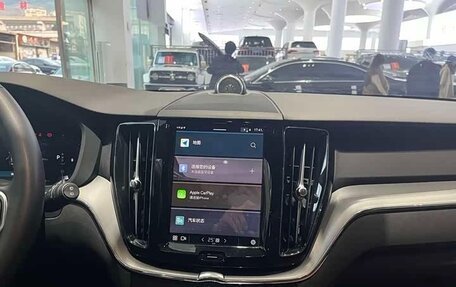 Volvo XC60 II, 2025 год, 4 600 000 рублей, 15 фотография
