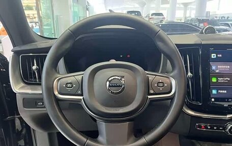 Volvo XC60 II, 2025 год, 4 600 000 рублей, 10 фотография
