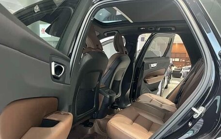 Volvo XC60 II, 2025 год, 4 600 000 рублей, 19 фотография