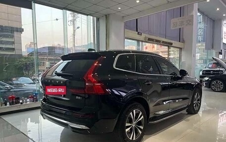 Volvo XC60 II, 2025 год, 4 600 000 рублей, 7 фотография