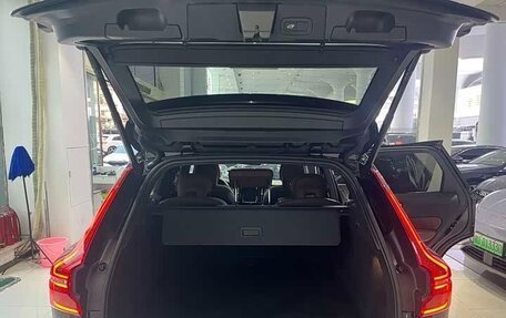 Volvo XC60 II, 2025 год, 4 600 000 рублей, 21 фотография