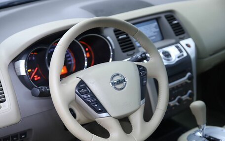 Nissan Murano, 2011 год, 1 150 000 рублей, 10 фотография