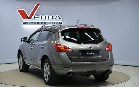 Nissan Murano, 2011 год, 1 150 000 рублей, 7 фотография
