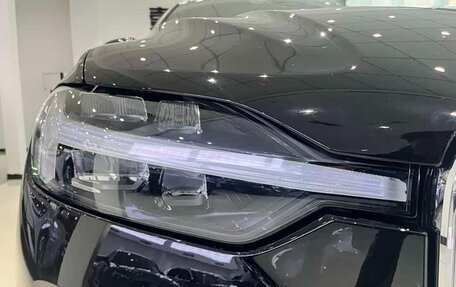 Volvo XC60 II, 2025 год, 4 600 000 рублей, 22 фотография
