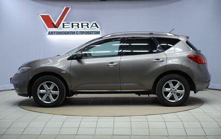 Nissan Murano, 2011 год, 1 150 000 рублей, 8 фотография