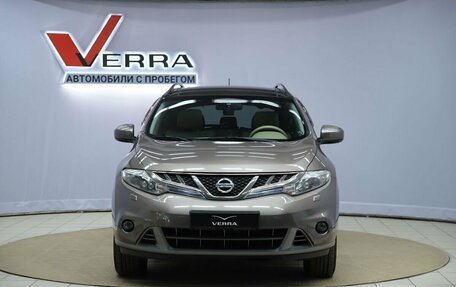 Nissan Murano, 2011 год, 1 150 000 рублей, 2 фотография