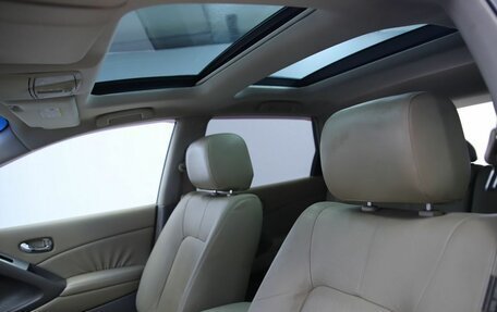 Nissan Murano, 2011 год, 1 150 000 рублей, 11 фотография