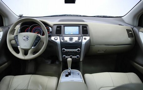 Nissan Murano, 2011 год, 1 150 000 рублей, 13 фотография