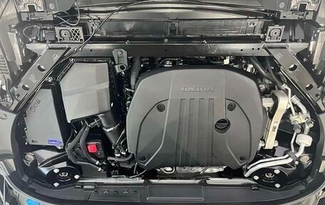 Volvo XC60 II, 2025 год, 4 600 000 рублей, 24 фотография