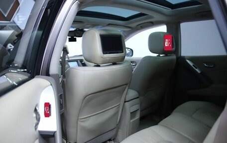 Nissan Murano, 2011 год, 1 150 000 рублей, 12 фотография