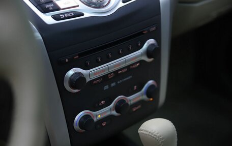 Nissan Murano, 2011 год, 1 150 000 рублей, 15 фотография