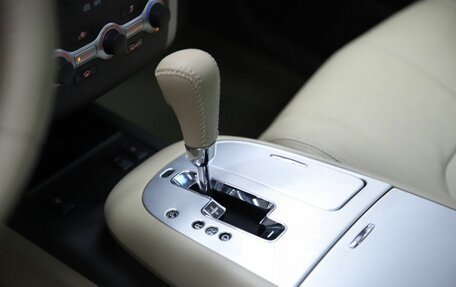 Nissan Murano, 2011 год, 1 150 000 рублей, 16 фотография
