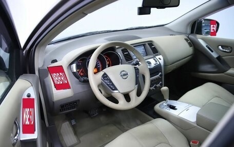 Nissan Murano, 2011 год, 1 150 000 рублей, 9 фотография