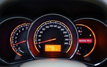 Nissan Murano, 2011 год, 1 150 000 рублей, 17 фотография