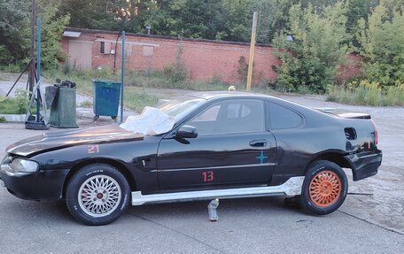 Honda Prelude IV, 1996 год, 350 000 рублей, 6 фотография