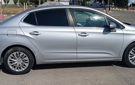 Citroen C4 II рестайлинг, 2014 год, 700 000 рублей, 5 фотография