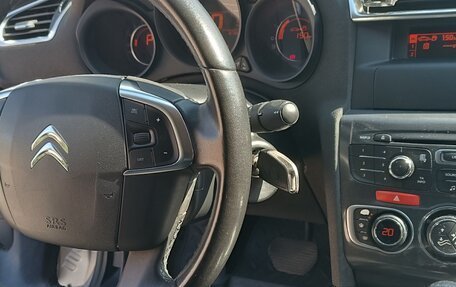 Citroen C4 II рестайлинг, 2014 год, 700 000 рублей, 3 фотография