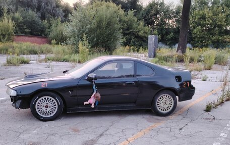 Honda Prelude IV, 1996 год, 350 000 рублей, 7 фотография