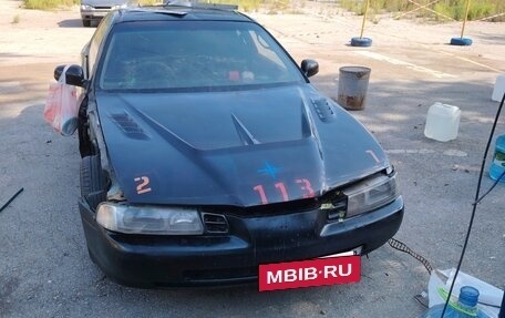 Honda Prelude IV, 1996 год, 350 000 рублей, 3 фотография