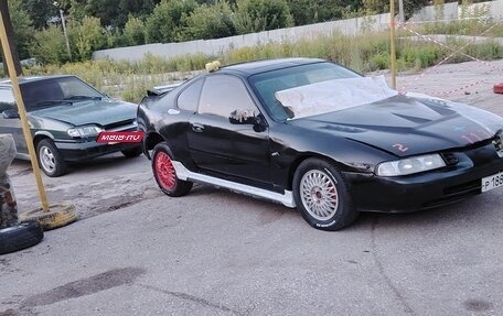 Honda Prelude IV, 1996 год, 350 000 рублей, 4 фотография
