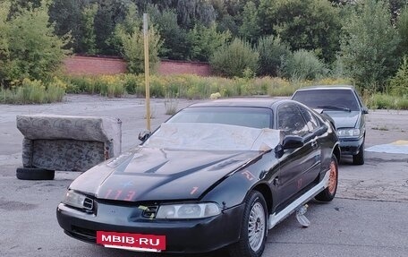 Honda Prelude IV, 1996 год, 350 000 рублей, 5 фотография