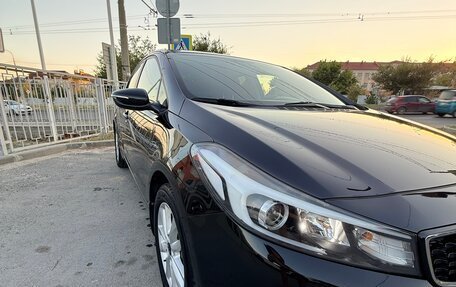 KIA Cerato III, 2017 год, 1 500 000 рублей, 5 фотография